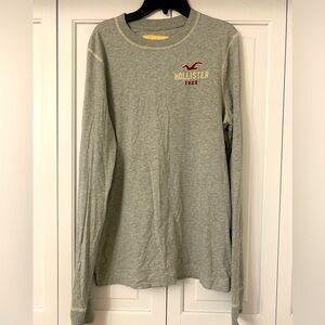 Men’s long sleeve M